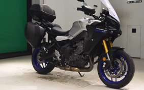 YAMAHA TRACER 9 GT 2022