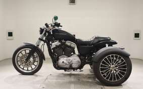 HARLEY XL1200R TRIKE 2004