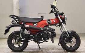 HONDA DAX 125 JB04