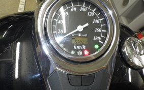 SUZUKI INTRUDER 400 Classic 2005 VK54A