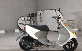SUZUKI LET's 4 CA43A