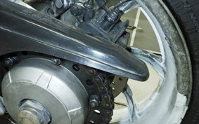 HONDA VFR750F GEN 2 1991 RC36