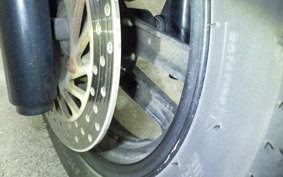 YAMAHA MAJESTY 250 Gen.4 2016 SG20J