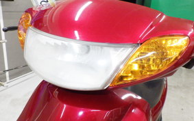 YAMAHA JOG Gen.5 SA36J
