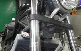 HONDA REBEL 250 A MC49