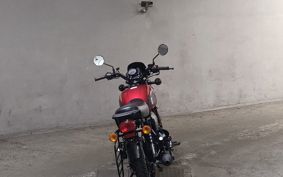 KAWASAKI W175 BJHD1C