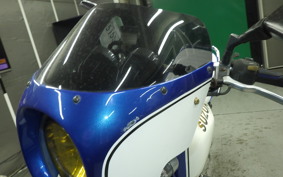 SUZUKI GSX400 IMPULSE S 1999