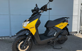 YAMAHA BW*S 125 SED9J