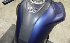 YAMAHA FZS 150 A 2021