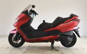HONDA FORZA Z MF08