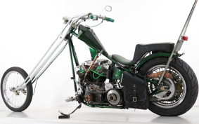HARLEY Kit Bike 2009 001