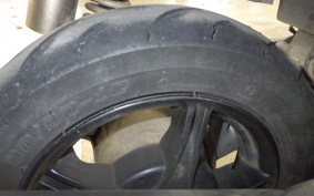 YAMAHA JOG ZR Gen.2 SA16J