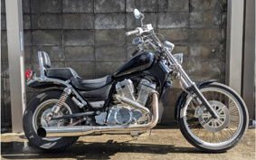 SUZUKI INTRUDER 400 1994 VK51A