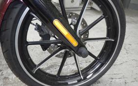HARLEY FXSB 1580 2015