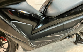 HONDA FORZA MF12