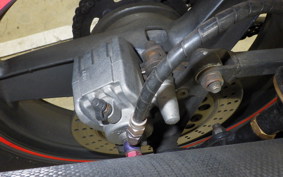 KAWASAKI ZRX400 2000 ZR400E