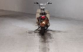 HONDA SUPER CUB90 HA02