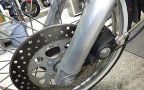 HARLEY FXDWG 1340 1993