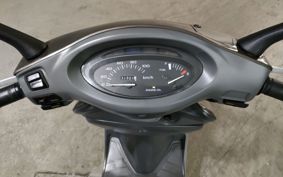 HONDA SPACY 125 JF04