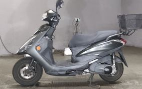 YAMAHA  AXIS Z SED7J