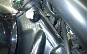 TRIUMPH BONNEVILLE 2009