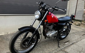 SUZUKI GLASS TRACKER BIG BOY NJ4BA