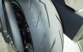 KAWASAKI NINJA ZX-6R A 2025 ZX636J