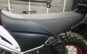 YAMAHA TRICKER Gen.3 DG32J