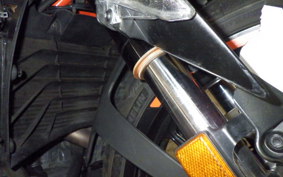 KTM 390 RC 2021
