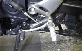 YAMAHA MT-09 Tracer 2017 RN51J