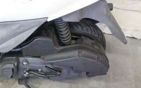 SUZUKI ADDRESS V125 CF4MA