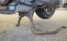SUZUKI LET's 4 CA45A