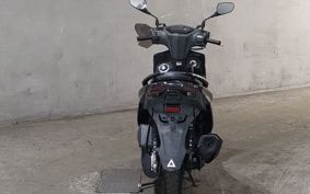 YAMAHA CYGNUS125XSR SED8J