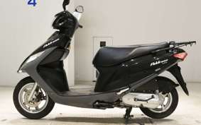 SUZUKI ADDRESS V125 DT11A
