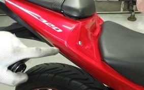 YAMAHA YZF R-3 2015 RH07J