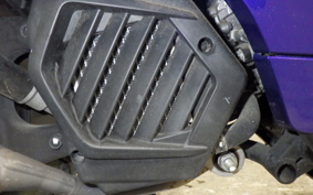 HONDA ﾀﾞﾝｸ AF78