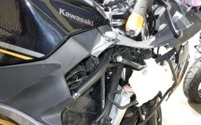 KAWASAKI NINJA 400 2021 EX400G