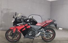 HONDA CBR250R MC41