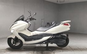 YAMAHA MAJESTY 250 SG20J