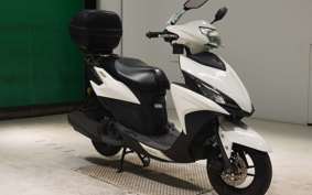 YAMAHA AS125 2001