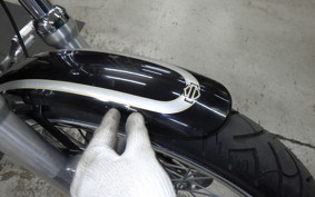 HARLEY XL1200C 2002