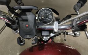 SUZUKI INTRUDER 1400 1998 VX51L
