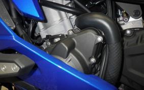 KAWASAKI ZX-4R SE 2024 ZX400P