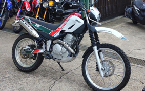 YAMAHA SEROW 250 DG17J