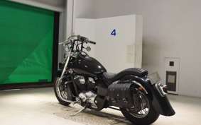 HONDA SHADOW 400 1997 NC34