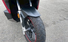 HONDA ADV160 ABS