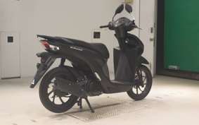 HONDA DIO110-3ﾍﾞｰｼｯｸ JK03