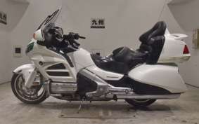 HONDA GL 1800 GOLD WING 2014 SC68