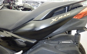 YAMAHA X-MAX 250 2021 SG70J
