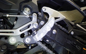 KAWASAKI NINJA 250 EX250P